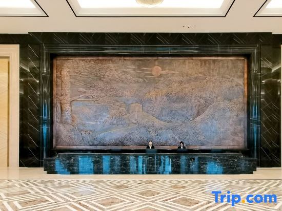 Чандэ: Hanshou Xiangbei Tongcheng Hotel