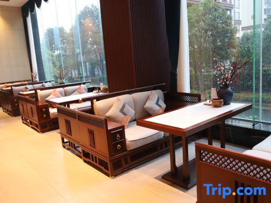 Чандэ: Hanshou Xiangbei Tongcheng Hotel