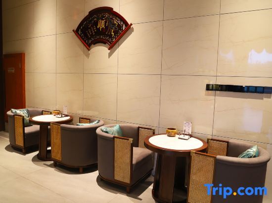Чандэ: Hanshou Xiangbei Tongcheng Hotel