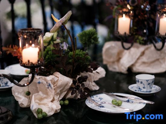 Фучжоу: Dieyuan Old House Hotel
