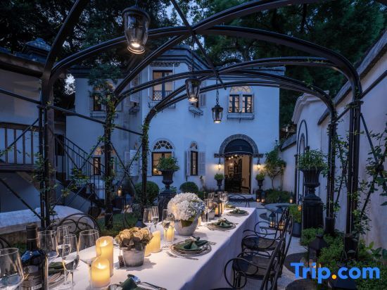 Фучжоу: Dieyuan Old House Hotel
