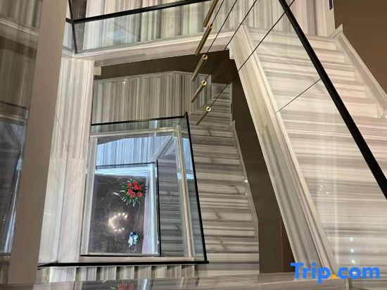 Тайюань: Kyriad Hotel (Taiyuan South Central Xinjinyu Road Branch)