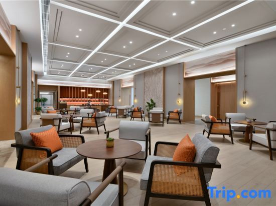 Чэнду: Mercure Chengdu Shuangliu