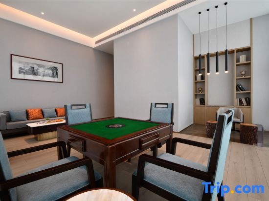 Чэнду: Mercure Chengdu Shuangliu