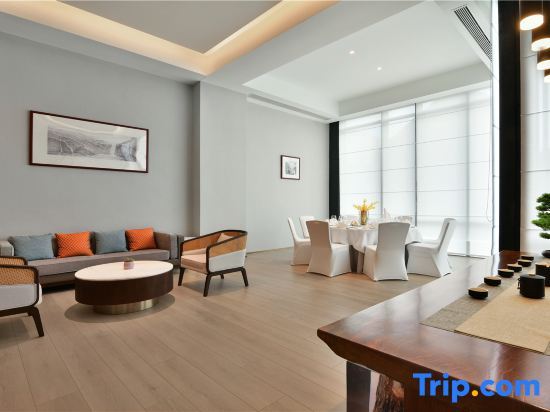 Чэнду: Mercure Chengdu Shuangliu