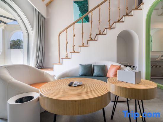 Шанхай: Shanghai Chongming Island Manxixuan·Yujia Homestay