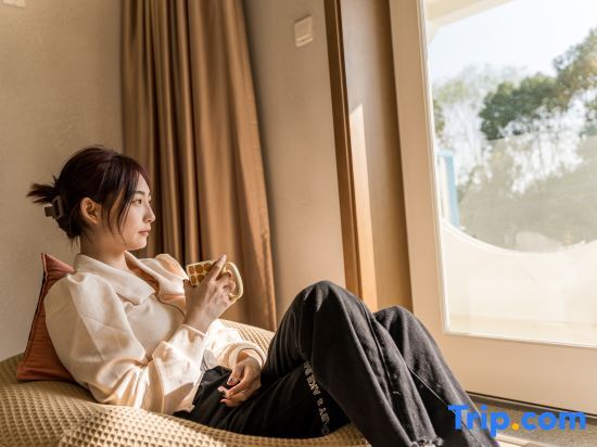Шанхай: Shanghai Chongming Island Manxixuan·Yujia Homestay
