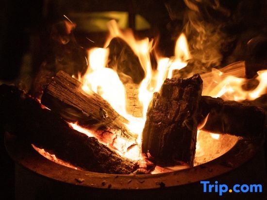 Гуанчжоу: Guangzhou Building Material Language·Bagyu Camping Base