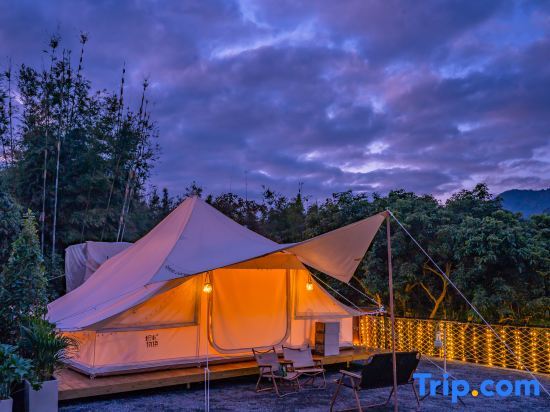 Гуанчжоу: Guangzhou Building Material Language·Bagyu Camping Base