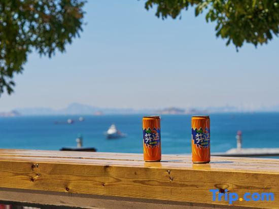 Чжухай: Liyuan·Guixi Baysiade Sea View Guesthouse