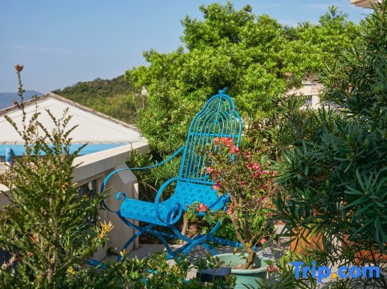 Чжухай: Liyuan·Guixi Baysiade Sea View Guesthouse