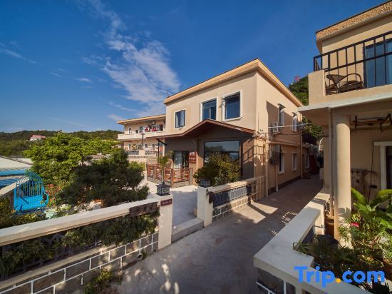 Чжухай: Liyuan·Guixi Baysiade Sea View Guesthouse