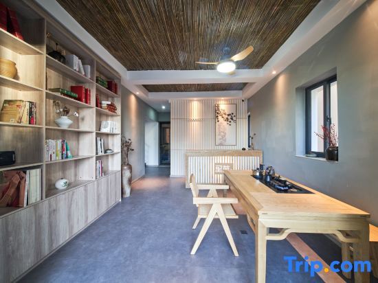 Чжухай: Liyuan·Guixi Baysiade Sea View Guesthouse