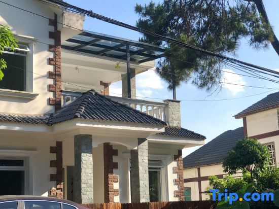 Painter Garden Homestay — фото 1