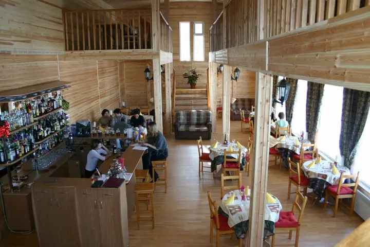 Кончезеро: Derevnja Aleksandrovka