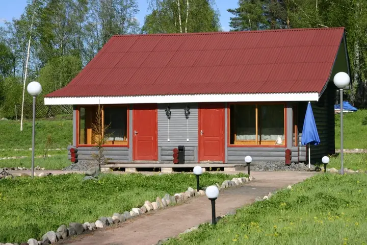 Кончезеро: Derevnja Aleksandrovka