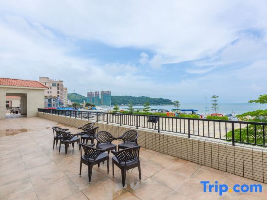 Шэньчжэнь: Haifeng Xiyue Bay Hotel