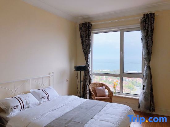 Далянь: Dalian Oudian Homestay
