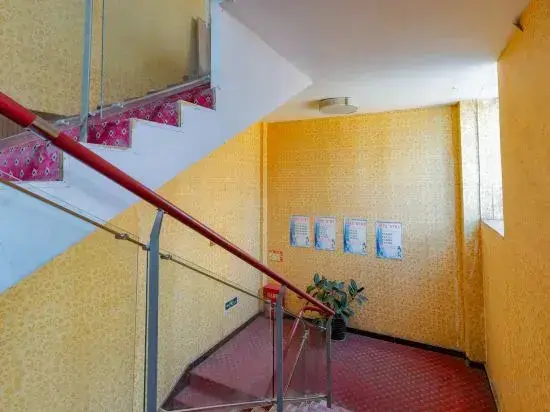 Цзыян: Impression Business Hotel