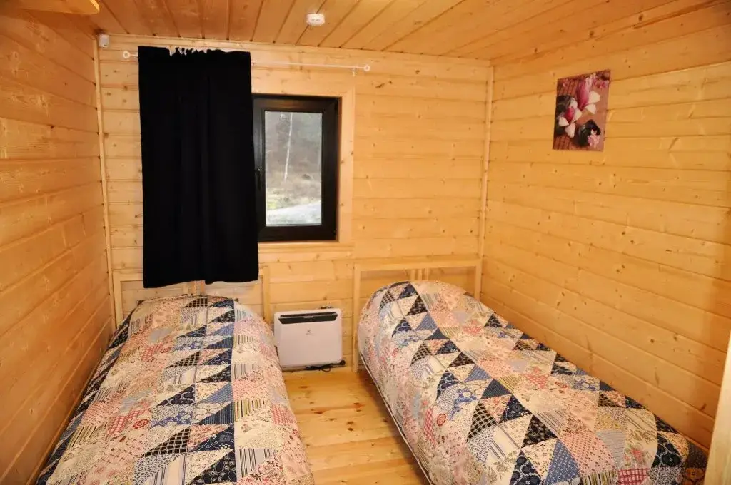 Лахденпохья: Annilahti Hotel