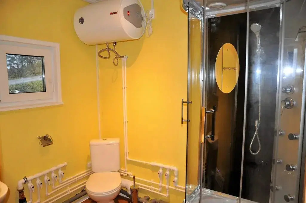 Лахденпохья: Annilahti Hotel