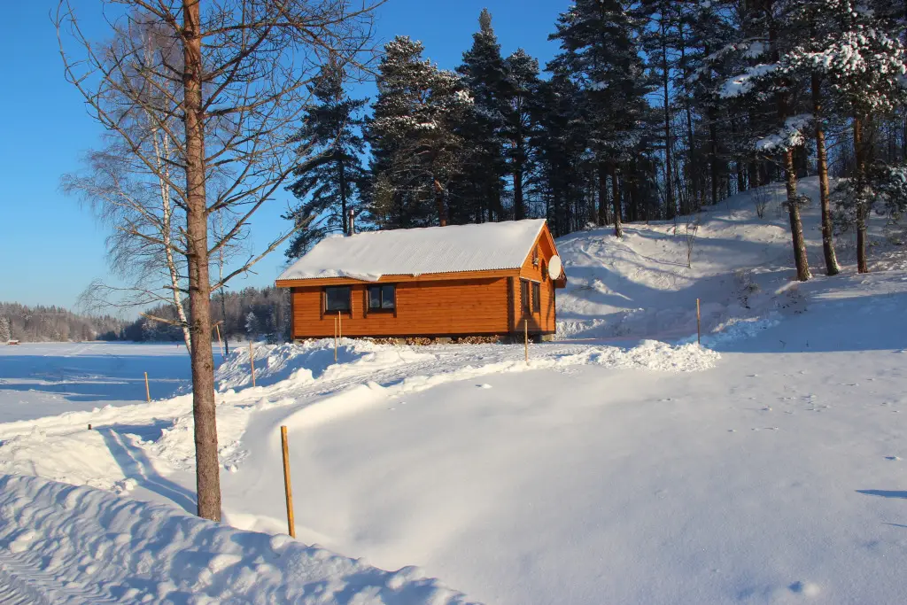 Лахденпохья: Annilahti Hotel