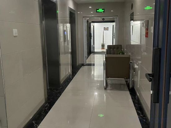 Ланьчжоу: Lanzhou Meet homestay (Haihong Unexpectedly Home Store)