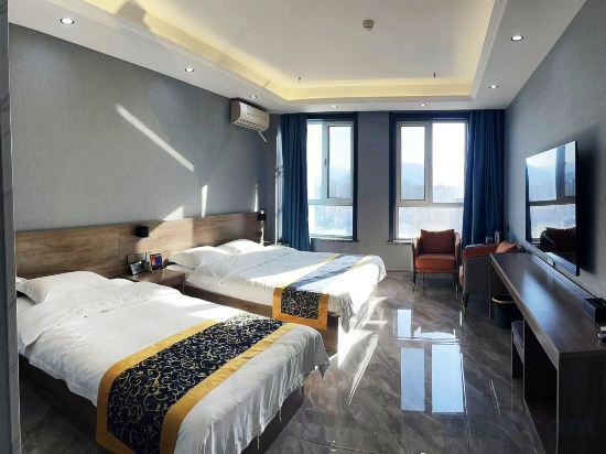 Ланьчжоу: Lanzhou Meet homestay (Haihong Unexpectedly Home Store)