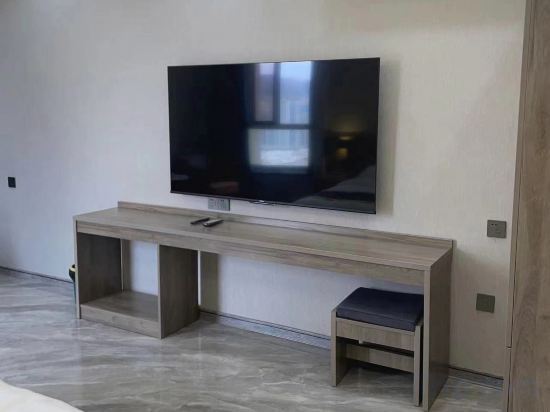 Ланьчжоу: Lanzhou Meet homestay (Haihong Unexpectedly Home Store)