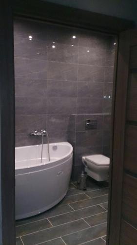Петрозаводск: Aquamarine Apartment