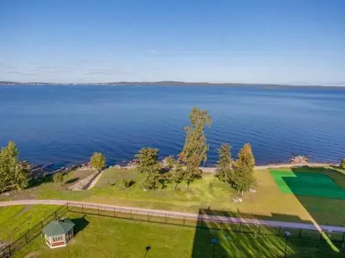 Петрозаводск: Aquamarine Apartment