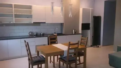 Петрозаводск: Aquamarine Apartment