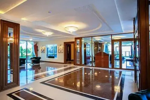 Петрозаводск: Aquamarine Apartment