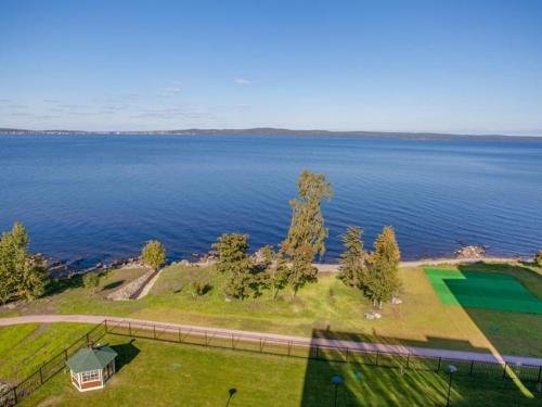 Петрозаводск: Aquamarine Apartment
