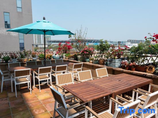 Фошань: Lavande Hotel (Foshan Shunde Ronggui Light Rail Station)