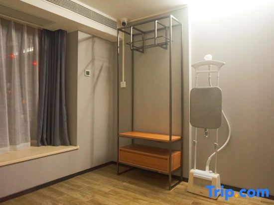 Чжаньцзян: Baiman Hotel (Zhanjiang Suixi Quanfeng Plaza Branch)