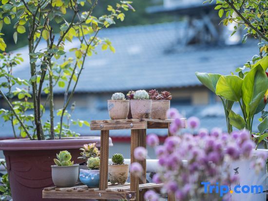 Цзючжайгоу: Jiuzhaigou Awang Travel Resort Inn (Scenic Visitor Center)