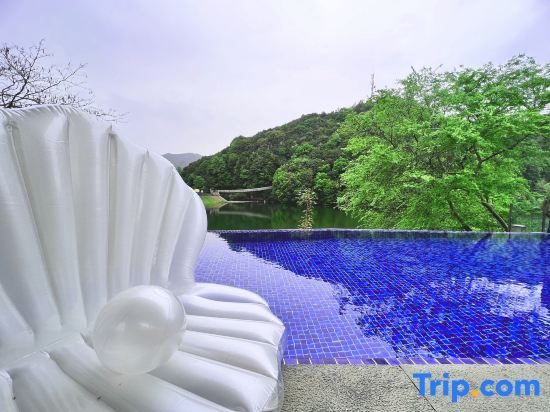 Ханчжоу: Hangzhou Fuyang Lakeside Village Villa