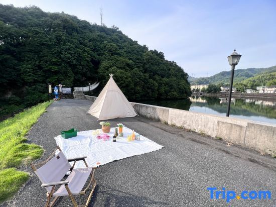 Ханчжоу: Hangzhou Fuyang Lakeside Village Villa