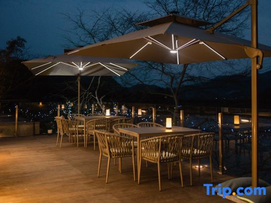 Ханчжоу: Hangzhou Fuyang Lakeside Village Villa