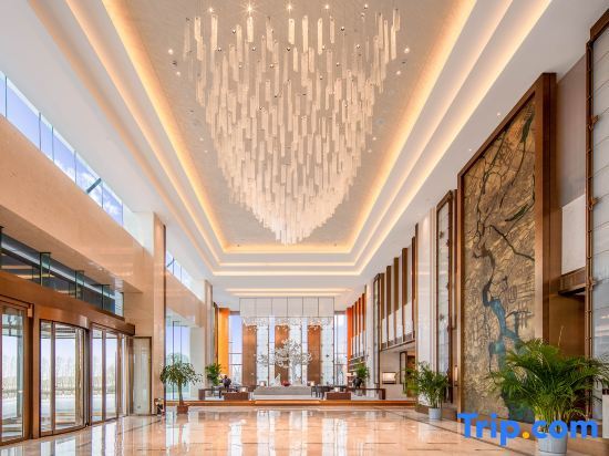 Kai Yuan grand hotel, Sixian — фото 1