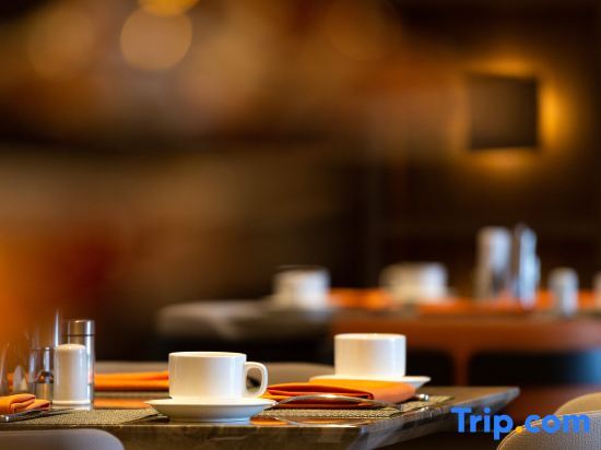 Сучжоу: Kai Yuan grand hotel, Sixian