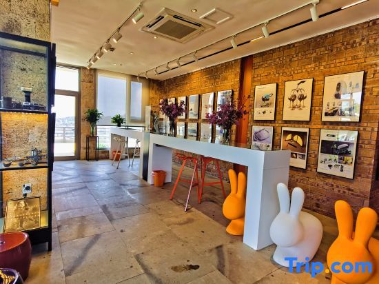 Тайчжоу: Dashi Award Museum Homestay