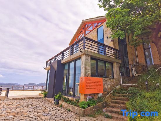 Dashi Award Museum Homestay — фото 1