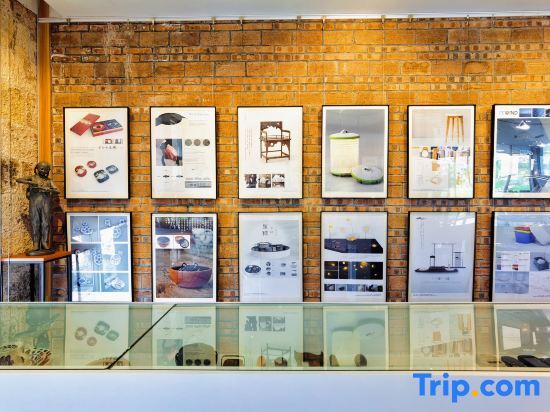 Тайчжоу: Dashi Award Museum Homestay