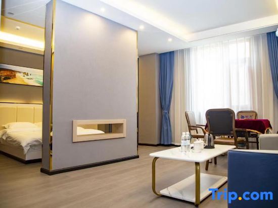 Дали: Haotian Hotel