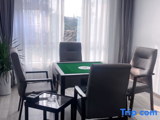 Мяньян: Mianyang Jianuo Hotel