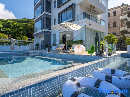 Чжухай: Zhuhai Qiaodao Sanzhai Homestay