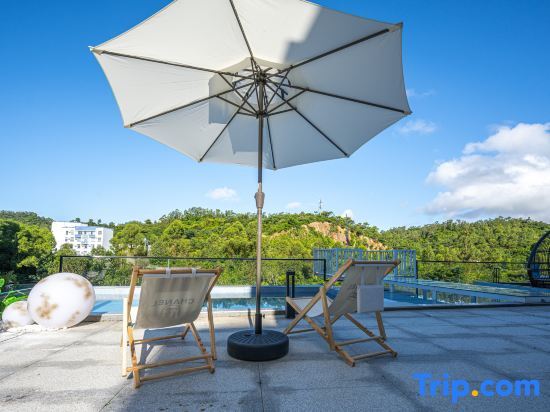 Чжухай: Zhuhai Qiaodao Sanzhai Homestay
