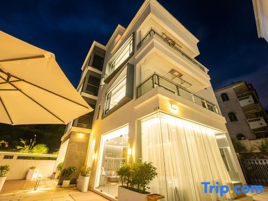 Чжухай: Zhuhai Qiaodao Sanzhai Homestay